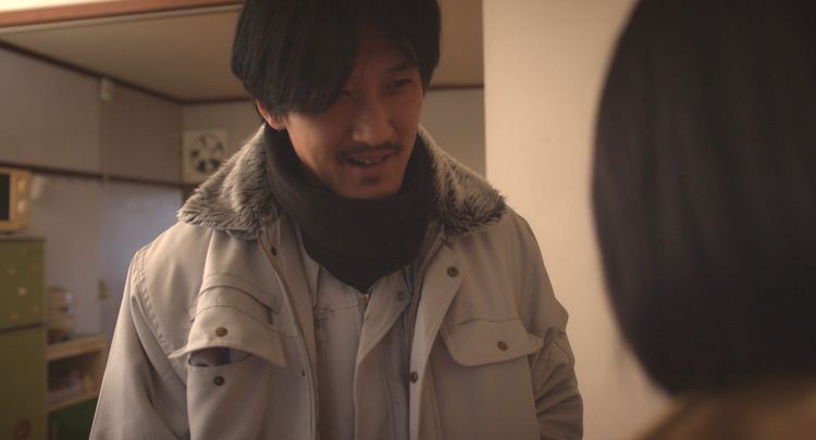 笑えない世界でも 画像5