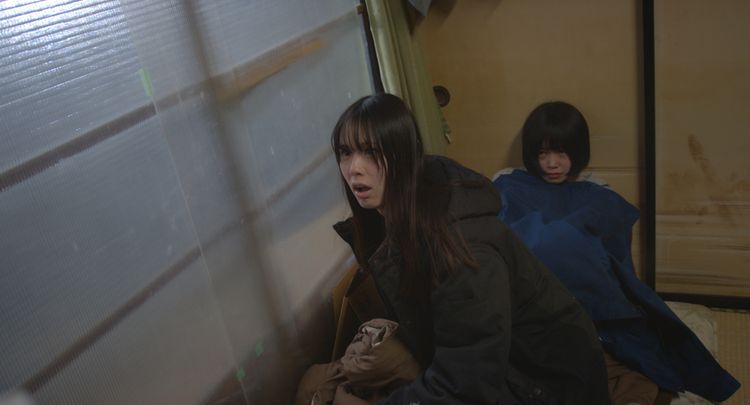 笑えない世界でも 画像6