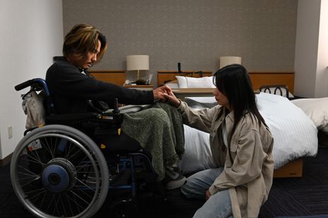 安楽死特区 画像3