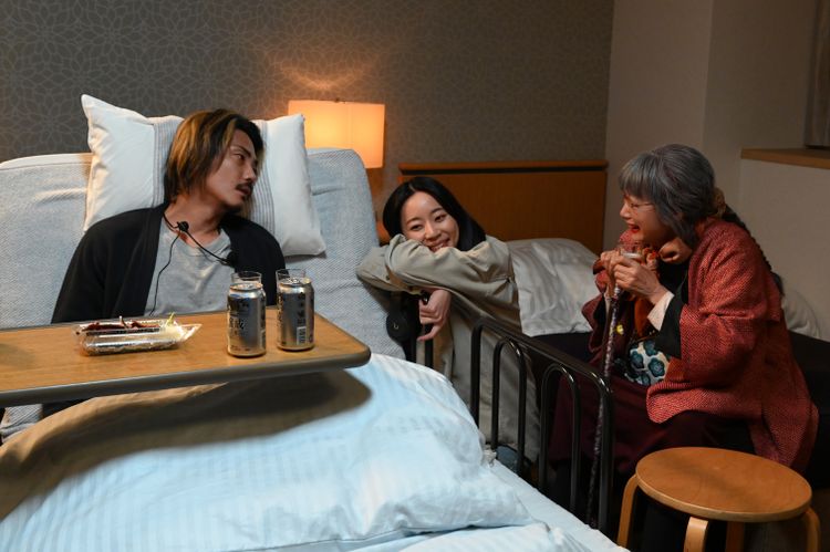 安楽死特区 画像6