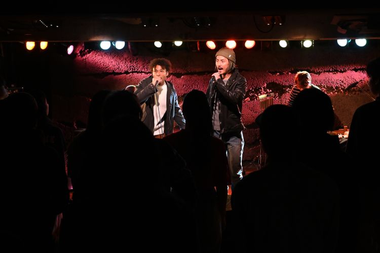 安楽死特区 画像9