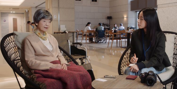 安楽死特区 画像11