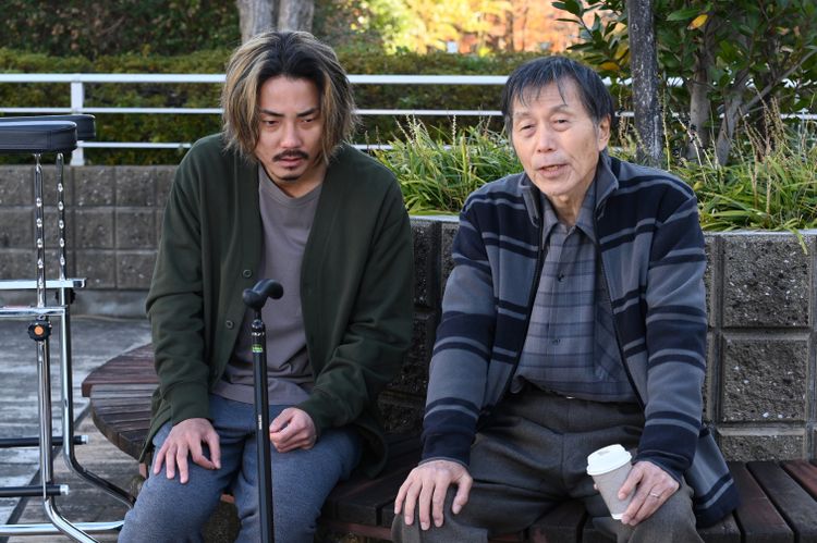 安楽死特区 画像12