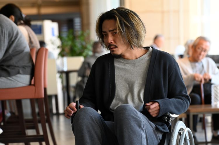 安楽死特区 画像14