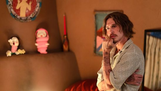 エディントンへようこそ 画像6