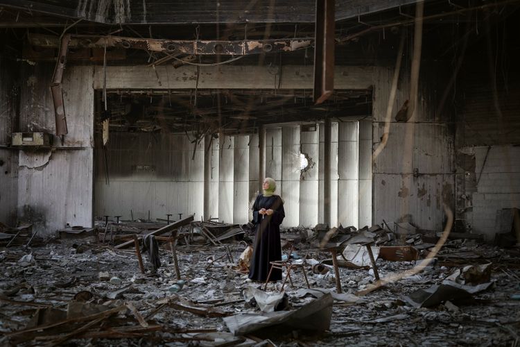 手に魂を込め、歩いてみれば 画像2