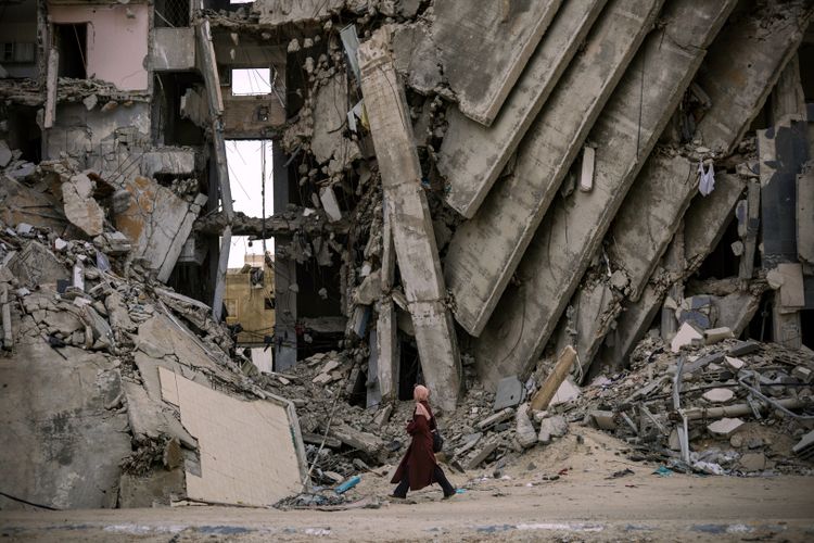 手に魂を込め、歩いてみれば 画像10