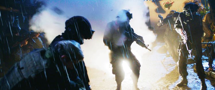 ドミニク 孤高の反逆者 画像7