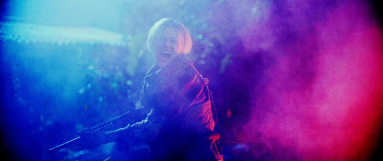 ドミニク 孤高の反逆者 画像8