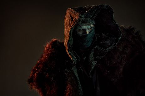 フランケンシュタイン 画像3