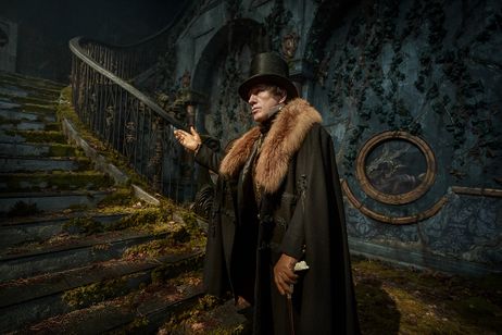 フランケンシュタイン 画像5