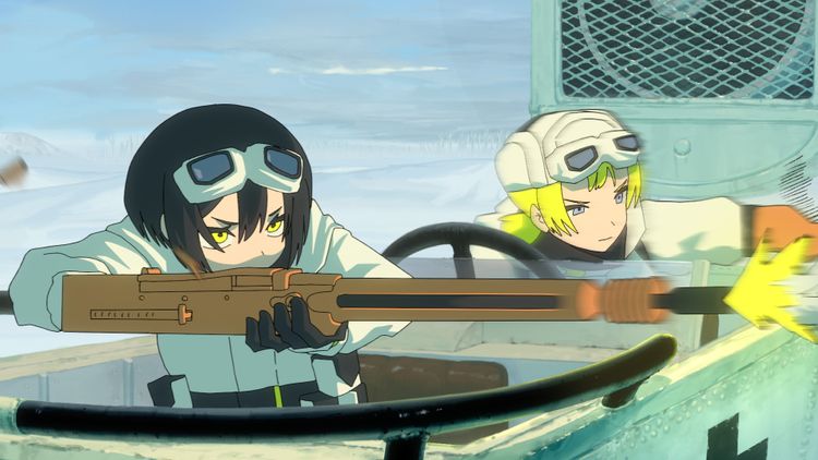 轍を越えてゆけ 画像3
