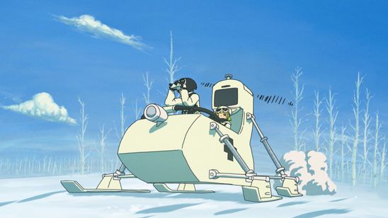 轍を越えてゆけ 画像4