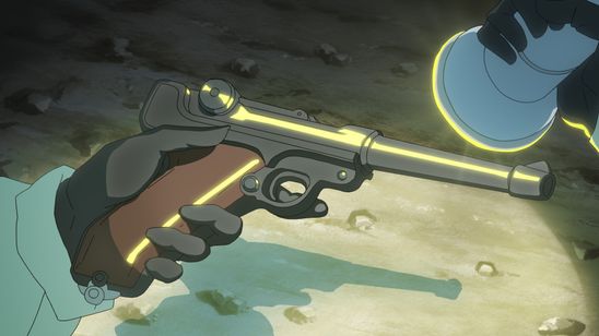 轍を越えてゆけ 画像6