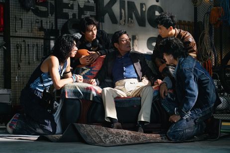 シャドウズ・エッジ 画像4