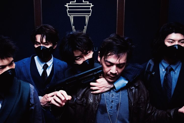 シャドウズ・エッジ 画像6