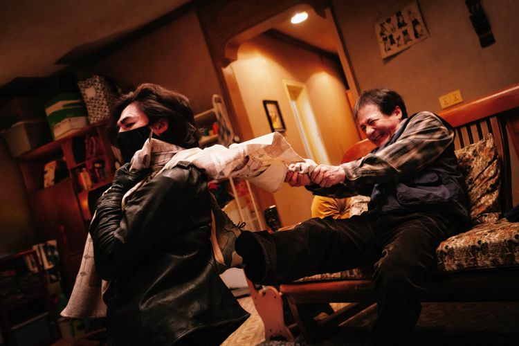 シャドウズ・エッジ 画像14