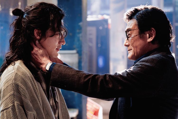 シャドウズ・エッジ 画像15