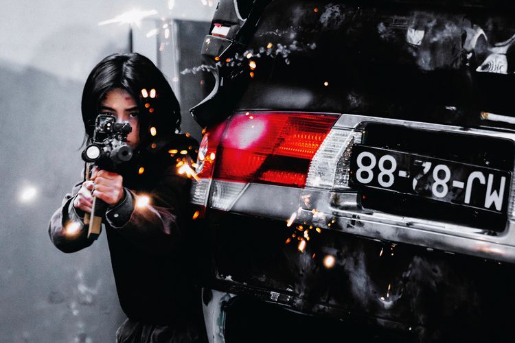 シャドウズ・エッジ 画像17