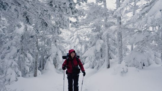 小屋番 八ヶ岳に生きる 劇場版 画像2