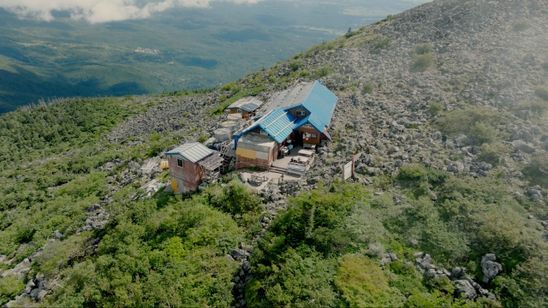 小屋番 八ヶ岳に生きる 劇場版 画像3