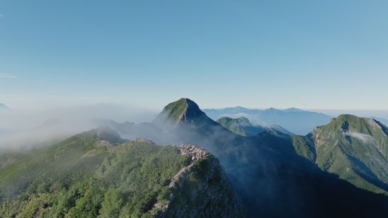 小屋番 八ヶ岳に生きる 劇場版 画像4