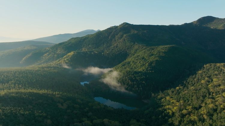 小屋番 八ヶ岳に生きる 劇場版 画像10