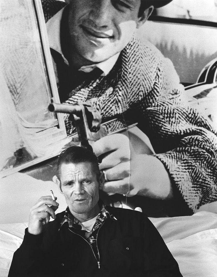 レッツ・ゲット・ロスト 4Kレストア 画像2