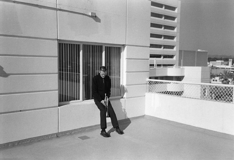 レッツ・ゲット・ロスト 4Kレストア 画像3