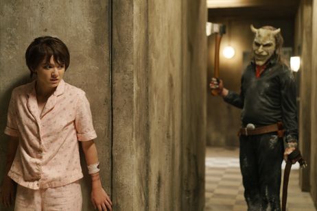 ブラックフォン ２ 画像6