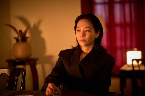 カマキリ 画像3