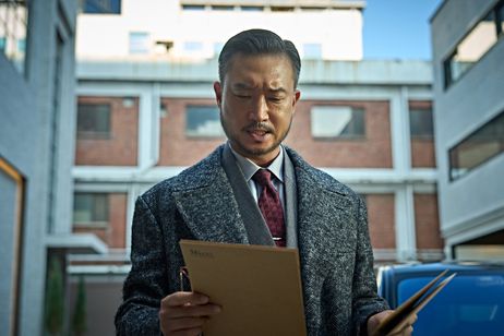 カマキリ 画像5