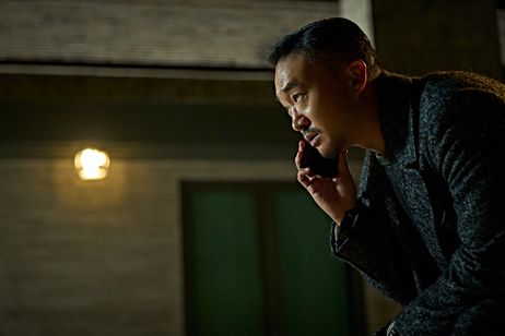 カマキリ 画像6