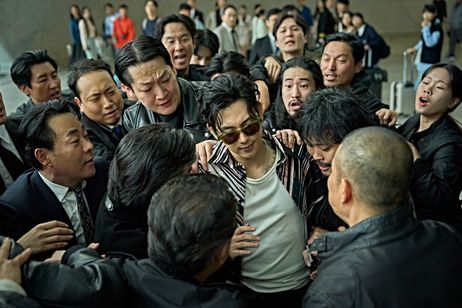 カマキリ 画像7