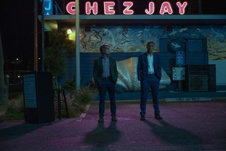 ジェイ・ケリー 画像7