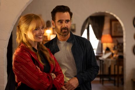 ビューティフル・ジャーニー ふたりの時空旅行 画像5