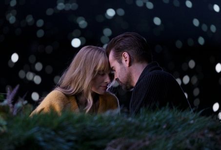 ビューティフル・ジャーニー ふたりの時空旅行 画像6