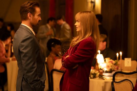 ビューティフル・ジャーニー ふたりの時空旅行 画像7