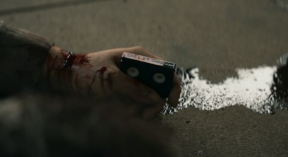 シェルビー・オークス 画像3