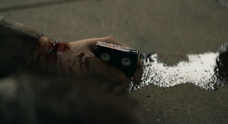 シェルビー・オークス 画像3