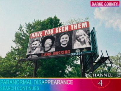 シェルビー・オークス 画像6