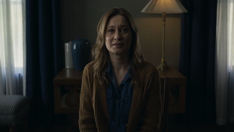 シェルビー・オークス 画像8