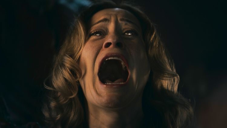 シェルビー・オークス 画像9