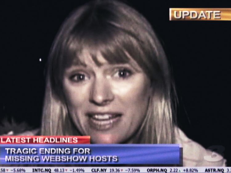 シェルビー・オークス 画像10