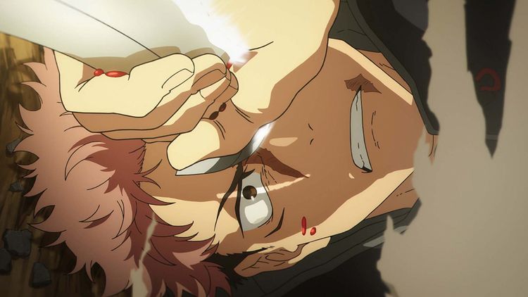 劇場版 呪術廻戦 「渋谷事変 特別編集版」×「死滅回游 先行上映」 画像2