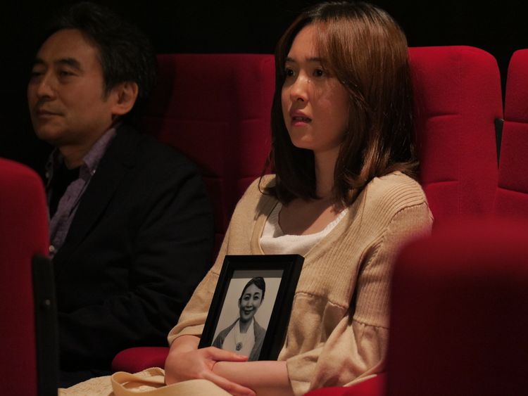 もしも脳梗塞になったなら 画像2