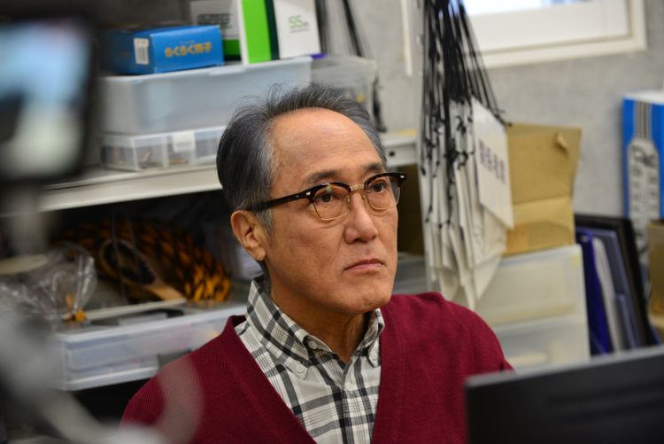もしも脳梗塞になったなら 画像5