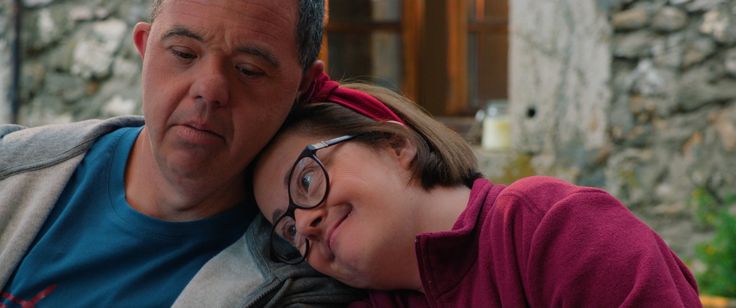 サムシング・エクストラ！ やさしい泥棒のゆかいな逃避行 画像5