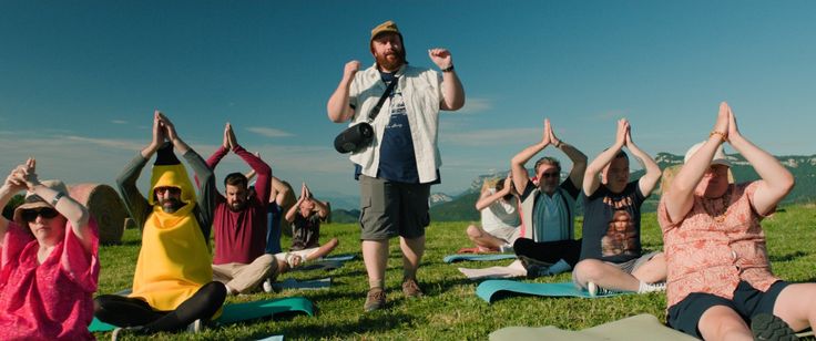 サムシング・エクストラ！ やさしい泥棒のゆかいな逃避行 画像7