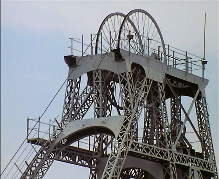 石炭の値打ち 第一部：炭鉱の人々 画像6